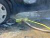 SprayJet system gaśniczo-chłodzący do aut elektrycznych